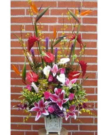 Upscale Elegance by Jaimee
